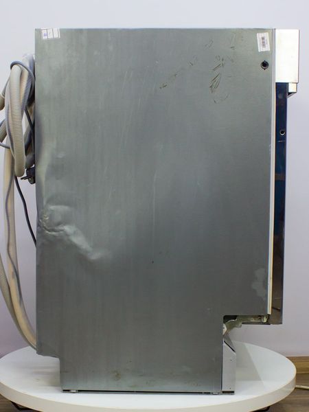 Посудомийна машина Bosch SMI69N75EU 93 2400W 12 персон sn 9412 00030 000019295 фото