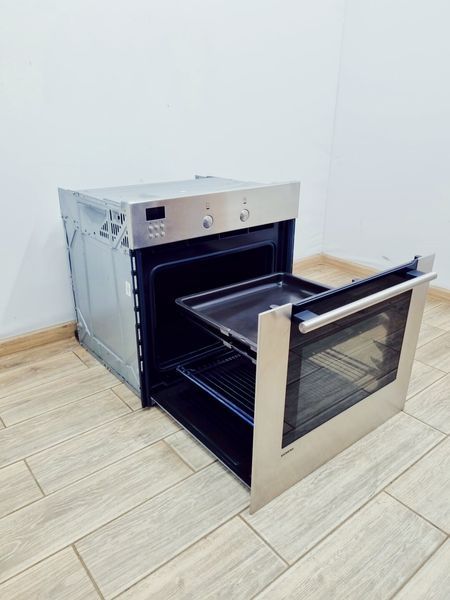 Электродуховка Siemens HB44054 02 000039074 фото