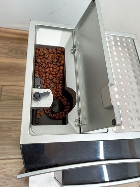 Кофемашина Delonghi Perfecta ESAM5400 S 1450w sn 10719 000046181 фото