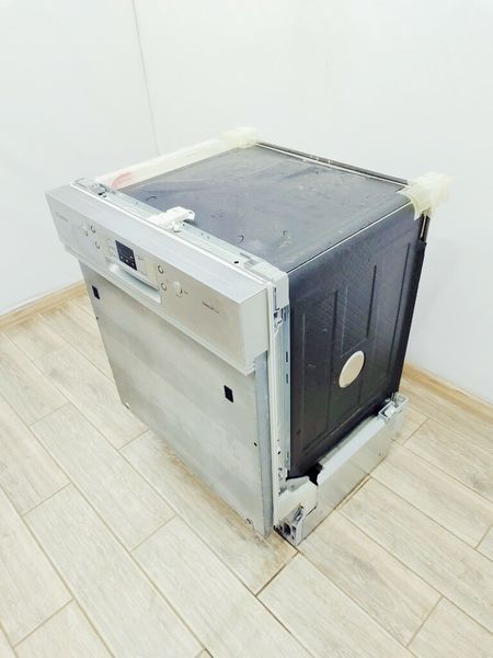 Посудомийна машина Bosch SMI59M05EU 43 2400w 12 персон sn 9107 01908 000036493 фото
