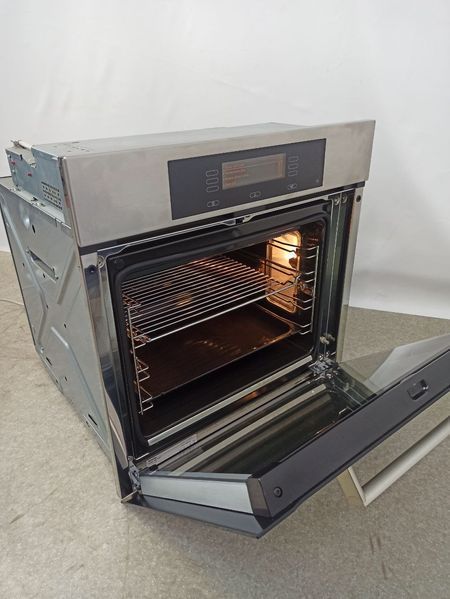 Електродуховка Miele H4681BP 3000w sn 4159351654 000040671 фото