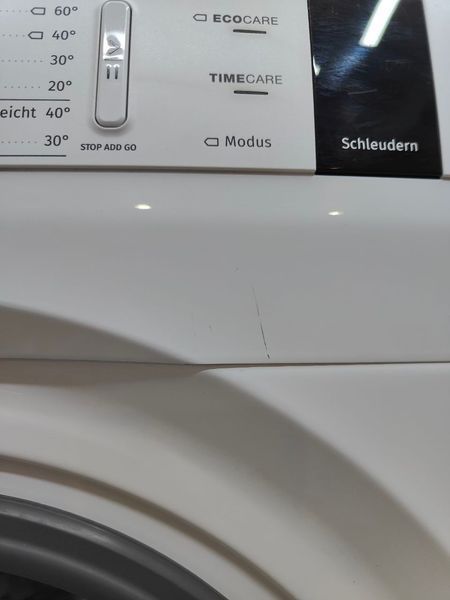 Стиральная машина Gorenje WP62S3 2000W 6kg sn 00730310 000053831 фото