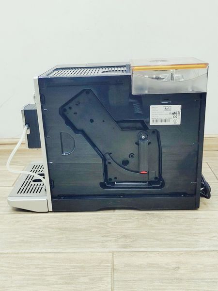Кофемашина Melitta Caffeo CI E 970 101 1400w 000031382 фото
