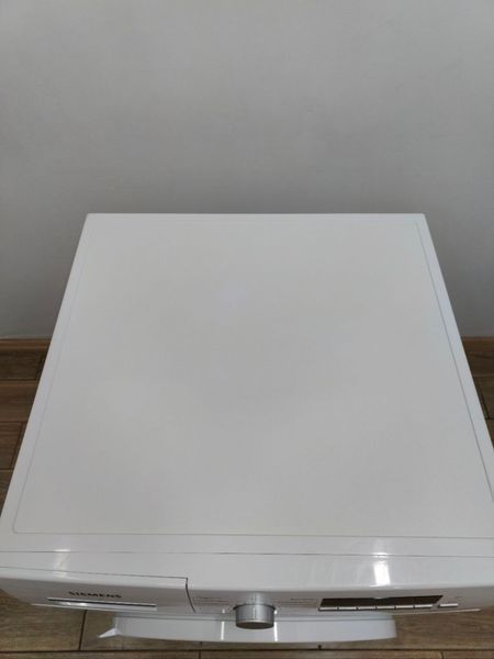 Сушильная машина Siemens WT43W2B1 21 1000W 7кг sn 200226 000049593 фото