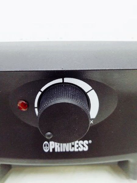 Гриль раклетный электрический Princess 162810 000033617 фото