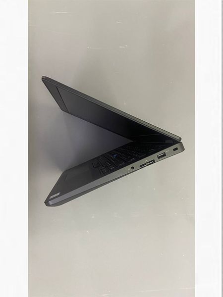 Ноутбук Dell Latitude E5470 000046139 фото