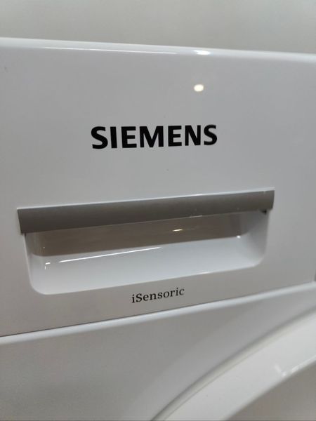 Сушильная машина Siemens WT43W2B1 21 1000W 7кг sn 200226 000049593 фото