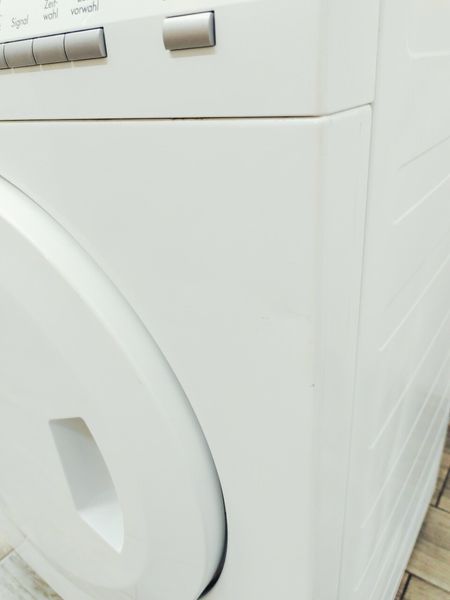 Сушильна машина AEG Protex T6537EXAH3 950w 7кг sn 45081049 000044806 фото