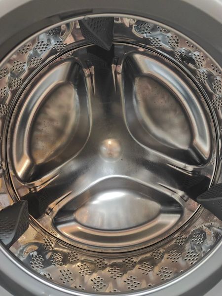 Стиральная машина Gorenje WP62S3 2000W 6kg sn 00730310 000053831 фото