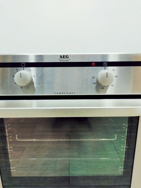 Электродуховка AEG B3000 000036237 фото