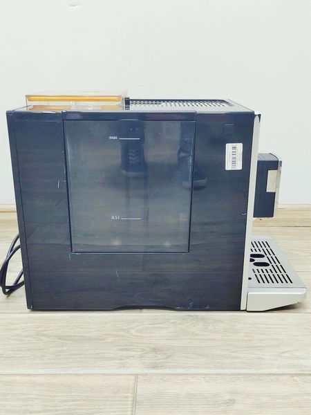 Кофемашина Melitta Caffeo CI E 970 101 1400w 000031382 фото