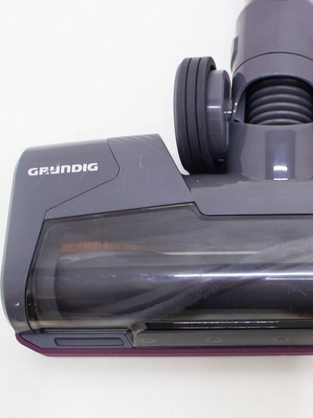 Пылесос вертикальный Grundig VCP 3830 LPNHE033169427 000020471 фото