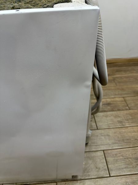 Посудомоечная машина Bosch SMS53L12EU 41 2400W 12 персон sn 960200063 000053467 фото