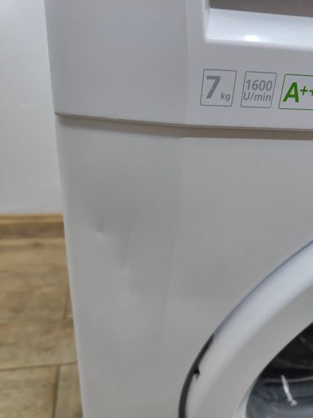 Стиральная машина BEKO WMB71643PTE 2200W 7кг sn 1342322705 000051187 фото