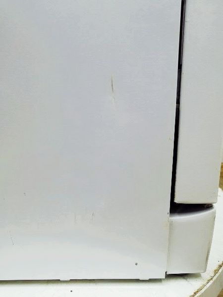 Посудомийна машина Bosch SMS58M02EU 07 2300w 12 персон sn 8902 03746 000032112 фото