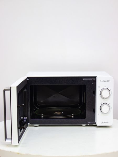 Мікрохвильова піч Cecotec ProClean 3010 01522 1150w новий LPNHE375913831 100ф 000021249 фото
