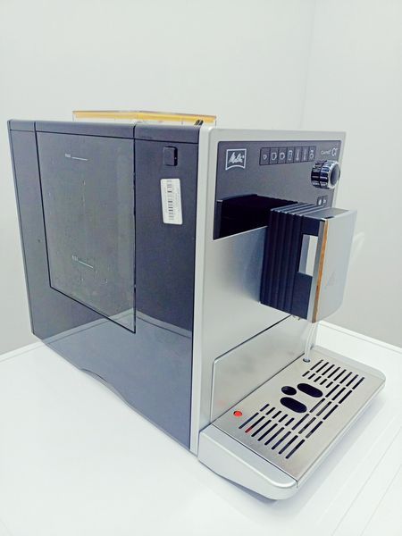 Кавоварка Melitta Caffeo CI E 970 101 1400w sn 0H074465705 000029043 фото