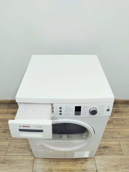 Сушильная машина Bosch Avantixx8 WTE863XL 33 000036400 фото