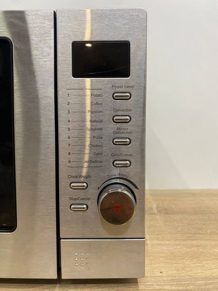 Микроволновая печь Clatronic MWG 788H 1350W sn 143303367 000048488 фото
