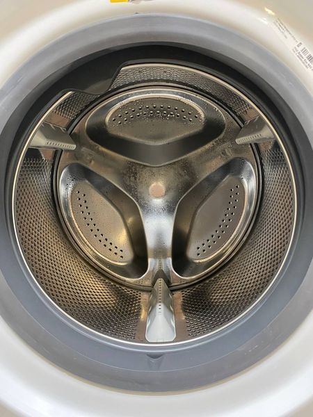 Стиральная машина Bauknecht Super Eco 945 1850W 9кг sn 562334016224 000049004 фото