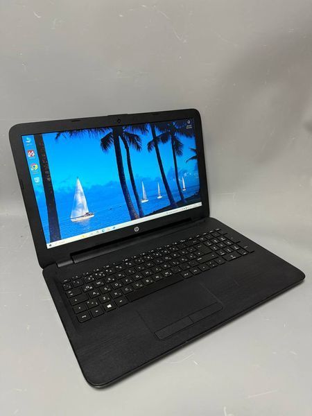 Ноутбук HP 15 ba 077ng 000047077 фото