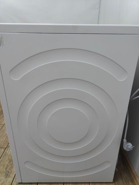 Сушильная машина Bosch Serie6 WTW85491 1000W 8кг sn 9801200092 000051747 фото