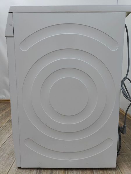 Сушильная машина Bosch EcoLogixx 7 S WTW86562 15 1000W 7 кг sn 9106 201053 000052244 фото