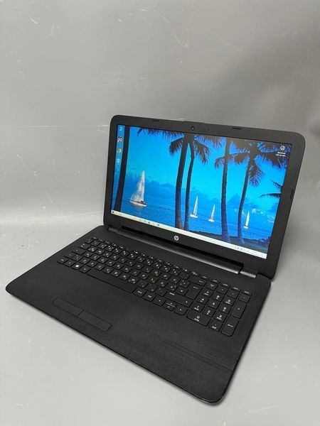 Ноутбук HP 15 ba 077ng 000047077 фото
