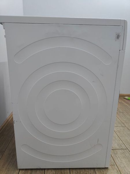 Сушильная машина Bosch WTW875WO 07 1000W 8кг sn 203942 000050528 фото