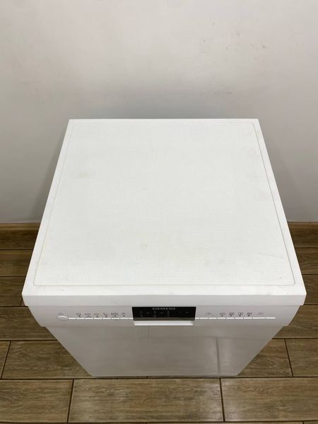 Посудомоечная машина Siemens SN26M296EU55 2400W sn 920500398 000048441 фото