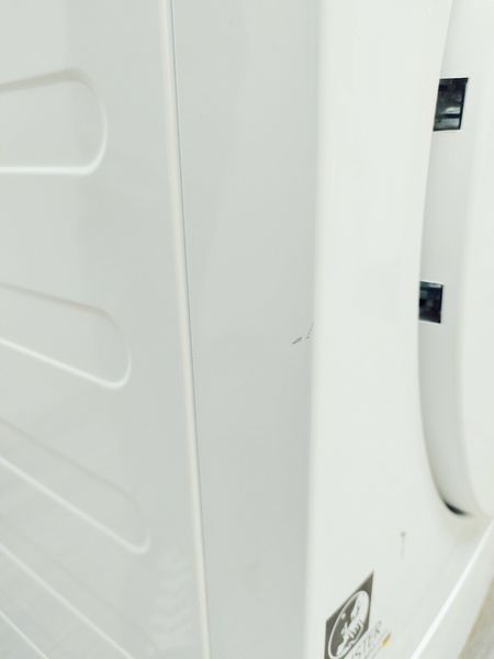 Сушильна машина AEG Protex T6537EXAH3 950w 7кг sn 45081049 000044806 фото