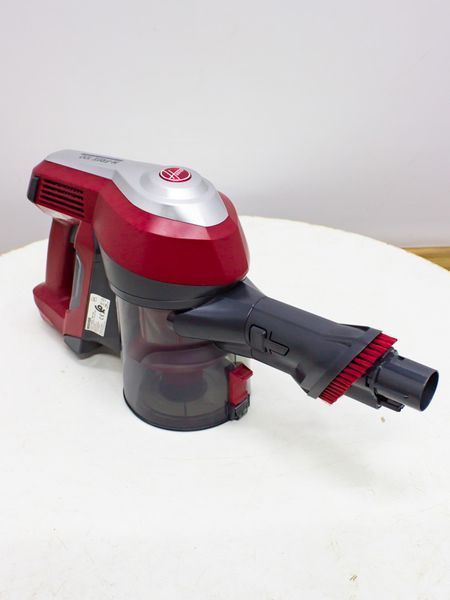 Пылесос вертикальный Hoover HF122RH 011 000030708 фото