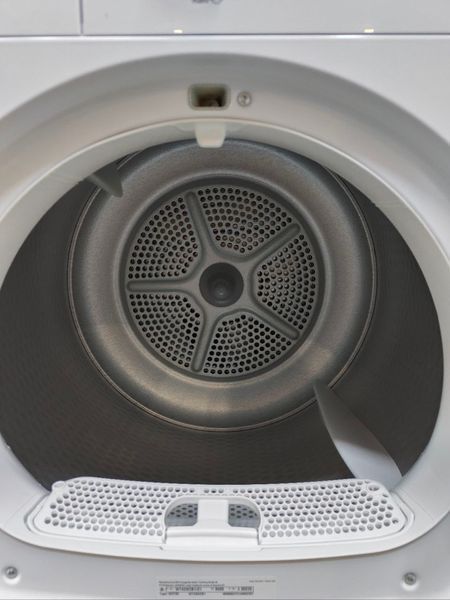 Сушильная машина Siemens WT43W2B1 21 1000W 7кг sn 200226 000049593 фото