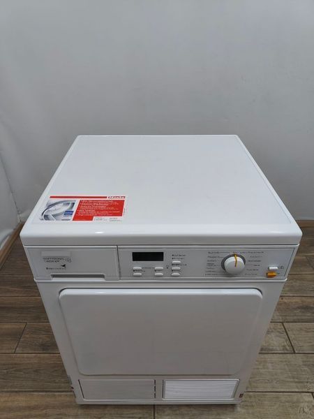 Сушильна машина Premium T 8626 WP 7 кг sn 40090252415 291е 000043769 фото