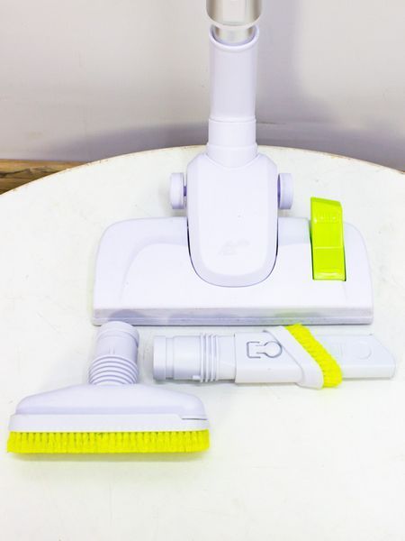 Пилосос вертикальний Puppyoo WP522 600w sn 3529VAC165A00196 сток LPNHK033051007 139е 000020625 фото