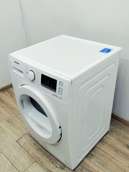 Сушильна машина Samsung DV7FM5020KW 850w 7 кг sn 0SBF5AEK700739X_п 6 н 243 000042520 фото