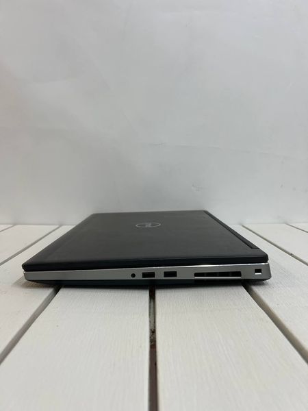 Ноутбук Dell Precision 7530 15.6 FHD бат 3:00 часа 000049325 фото