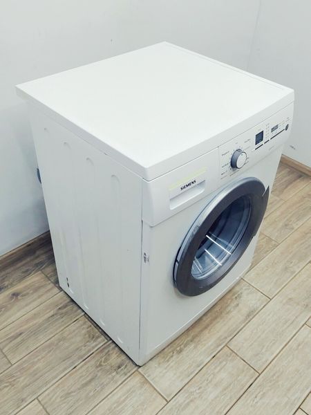 Стиральная машина Siemens WM14E34FCB 25 000041688 фото
