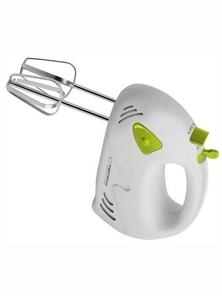 Миксер ручной Esperanza Muffin EKM007G 150w White Green 000044153 фото