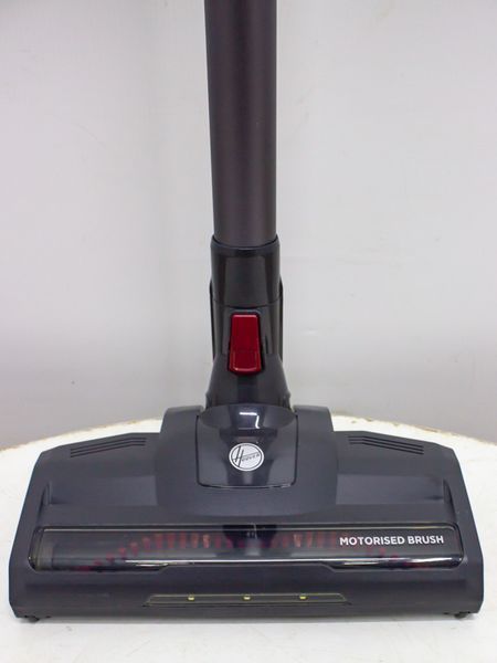 Пылесос вертикальный Hoover HF122RH 011 000030708 фото