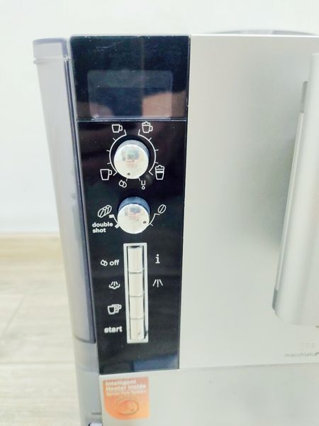 Кофемашина Siemens TE506501DE 12 000021841 фото