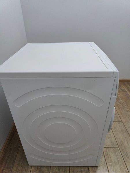 Сушильная машина Siemens WT43W2B1 21 1000W 7кг sn 200226 000049593 фото