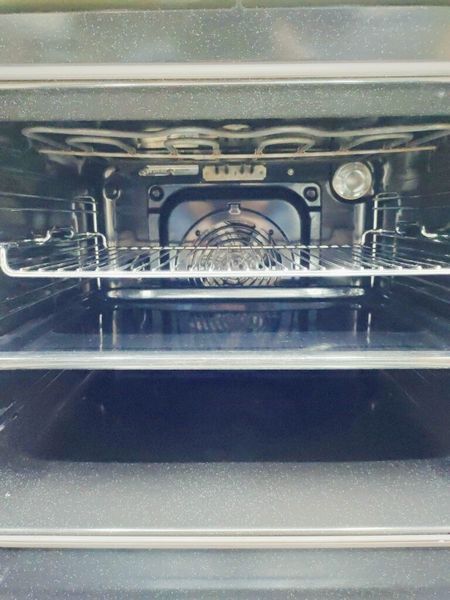 Электродуховка AEG B3000 000036237 фото