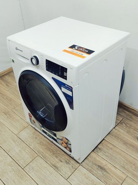 Стиральная машина Bauknecht WM Elite 722 C 000044424 фото