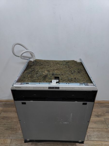 Посудомийна машина Siemens SN65TO54EU 52 2400W 13ком sn 92050008 n580 000051870 фото