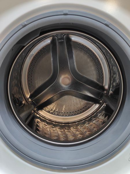 Стиральная машина Samsung WW81T4042EE 2300W 8кг sn 06JF5ESNB00117X 000050453 фото