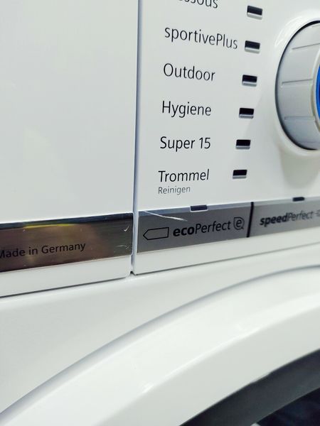 Стиральная машина Siemens IQ700 WM14W5B1 14 000040777 фото