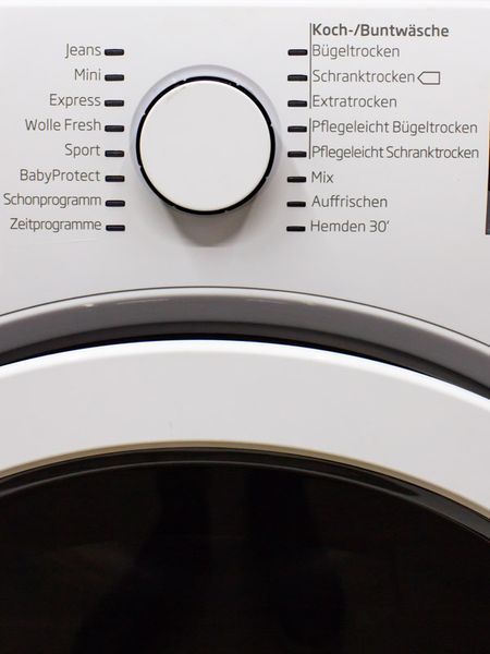 Сушильная машина Beko DE8535RX0 000031279 фото