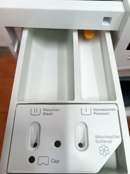 Стиральная машина Premium WMB 120 8кг sn 10119235475 000052167 фото