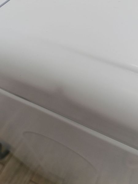 Стиральная машина вертикальная Indesit WITL105 1850W 5кг sn 804029432 000049458 фото